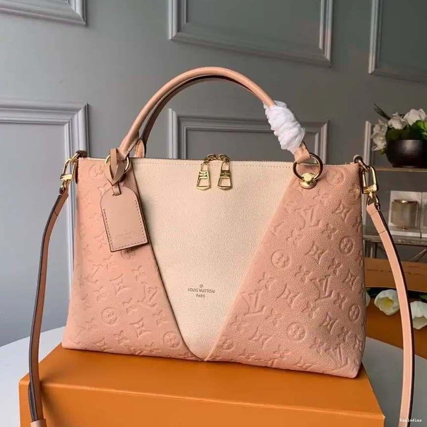 Fake Louis Bags TOTE LOUIS V MM VUITTON 0612